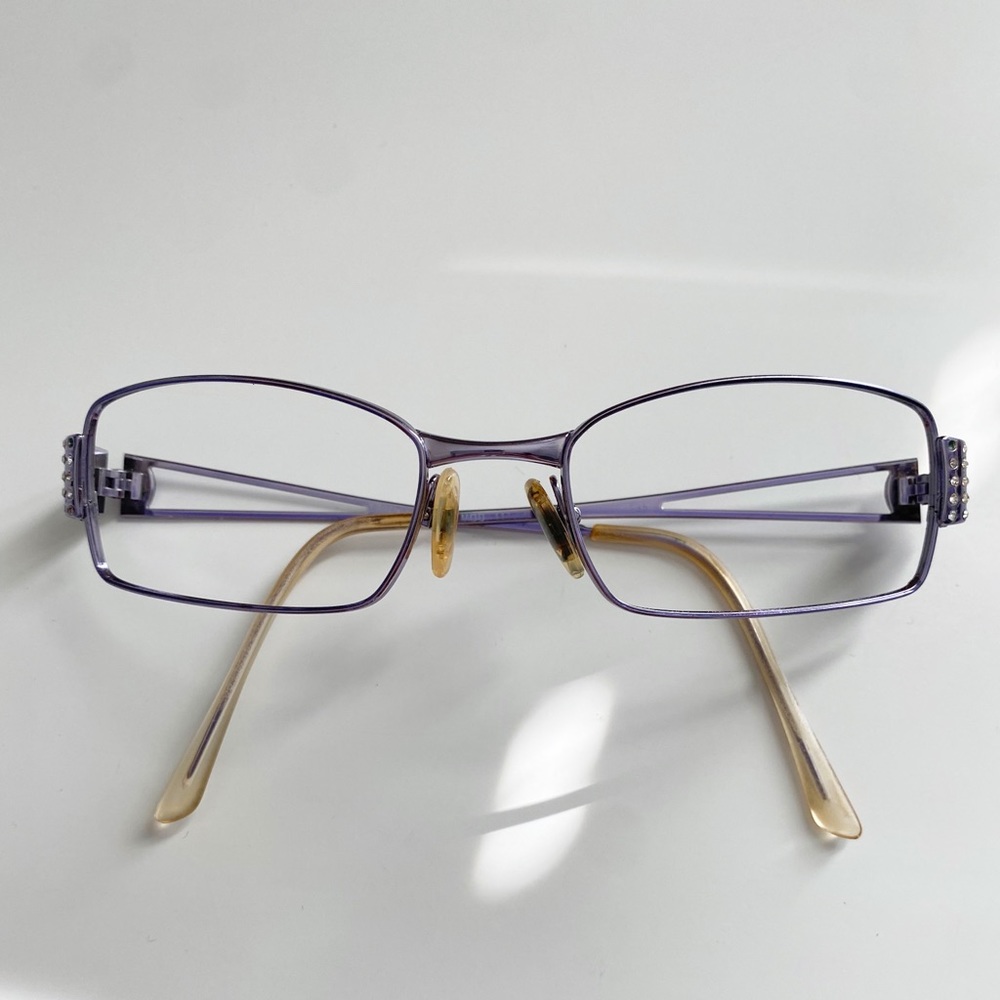 Versace glasses